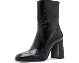 Ботильоны Stuart Weitzman Vera Zip на молнии