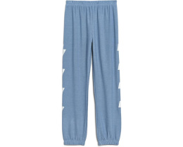 Chaser Kids джоггеры Lightning Bolts Cozy Knit для малышей и детей