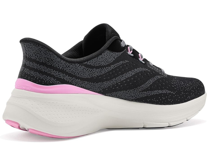 Skechers Arch Fit 3.0 кроссовки без рук с шнуровкой