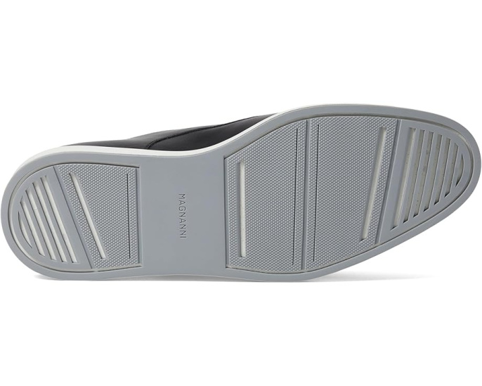 Кроссовки Magnanni Orion II Lace из замши с водоотталкивающей пропиткой
