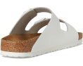 Сандалии Birkenstock Arizona Soft Footbed из кожи унисекс