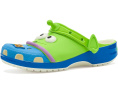 Клог Crocs Toy Story Classic с персонажами