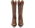 Ariat Ellamore сапоги с вышивкой и узким мысом