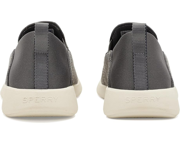 Кроссовки Sperry Harpoon Crush с дышащим верхом из сетки и стелькой OrthoLite