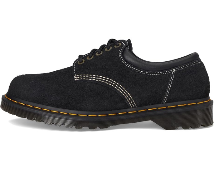 Ботинки Dr. Martens 8053 на воздушной подошве с кожаным верхом