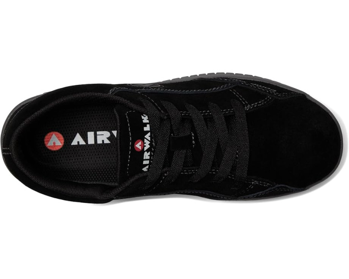 Airwalk Work Camino Comp Toe SD10 SR ботинки рабочие