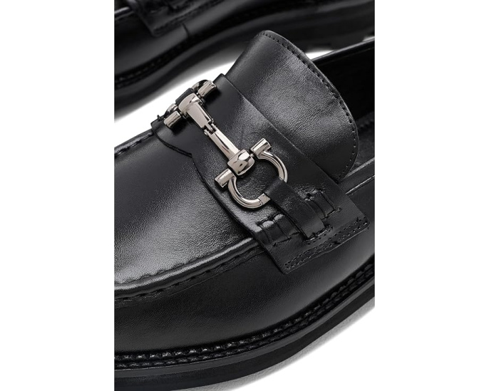 Baron Bit Loafers
