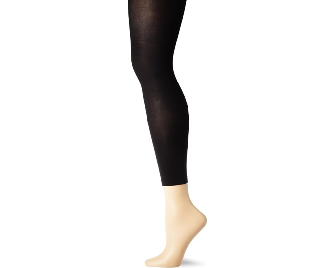 Hold & Stretch Footless Tight
