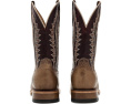 Ковбойские сапоги Gage Wide Square Toe от Ariat