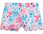 Шорты Mini Leva от Lilly Pulitzer с цветочным принтом