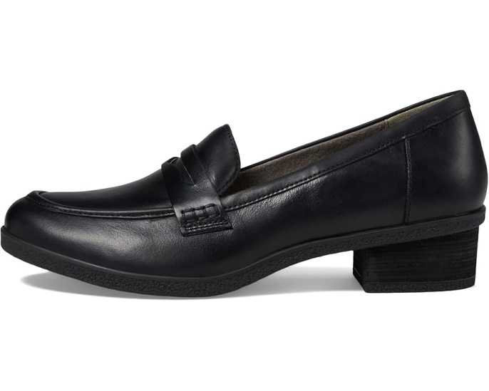 Туфли Dansko Danica с технологией Natural Arch и круглым носком