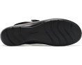 Туфли Clarks Cora Jane с ремешком