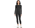 Under Armour Authentics Long Sleeves Crew Neck T-Shirt футболка с длинным рукавом