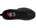 Рабочие кроссовки SKECHERS Work Dighton - Bricelyn с мягким носком и Memory Foam