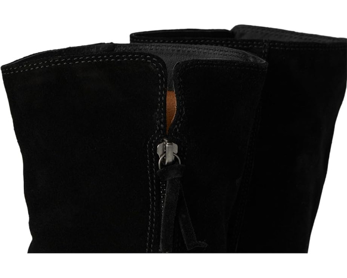 Женские ботинки Betty Sofft на каблуке 2,5 см