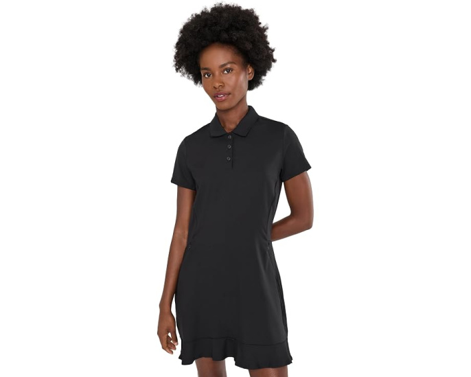Гольф-платье Adidas Ultimate365 Solid Golf Dress