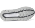 Кроссовки для ходьбы Saucony Echelon Walker 3 с платформой Foundation и подошвой Walk Trac