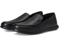 Кроссовки Clarks Flexway Step с замшевым верхом и мокасиновым носком