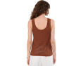 Топ Sanctuary Dune Studded Tank с блестками