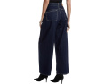 Джинсы Levi's Premium Super Baggy Barrel oversize с архивными карманами