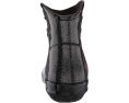 Резиновые сапоги Bogs Rain Boots Ankle Glitter с блестками