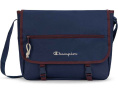 Champion сумка через плечо Phase Messenger Bag черная с логотипом C