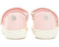 Nina Kids Туфли Natty-T для малышей с цветочным декором и липучкой