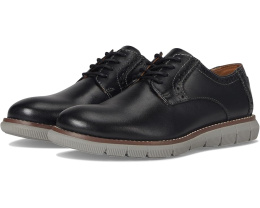 Оксфорды Johnston & Murphy Holden Plain Toe для детей с кожаным верхом