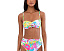 Топ-бандо Lilly Pulitzer Harlan с цветком
