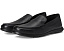 Кроссовки Clarks Flexway Step с замшевым верхом и мокасиновым носком