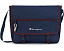 Champion сумка через плечо Phase Messenger Bag черная с логотипом C