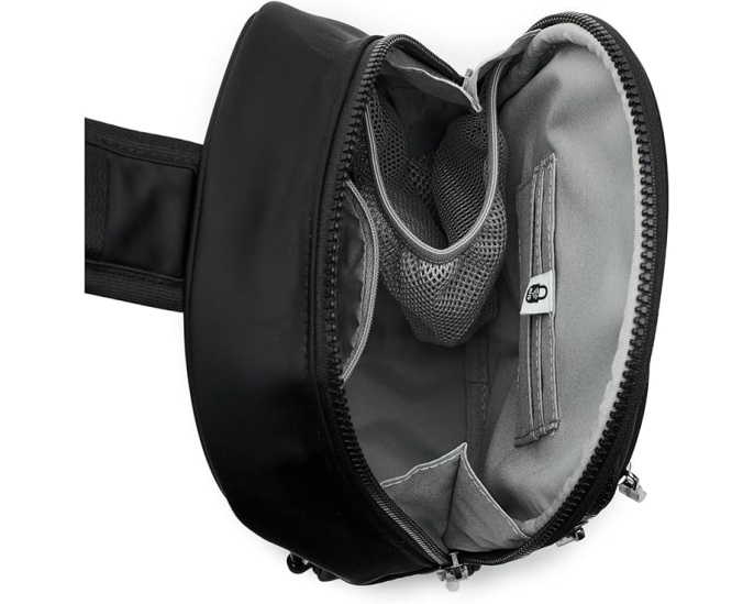 Слинг-сумка Baggallini Waverly с защитой RFID