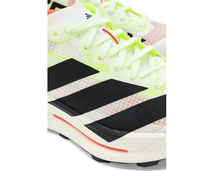 Трейловые кроссовки Terrex Agravic Tt от Adidas