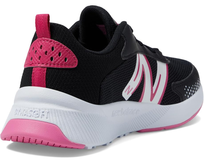 Кроссовки New Balance Dynasoft 545 для детей с текстильным верхом