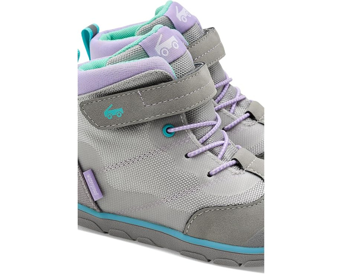 Детские ботинки See Kai Run Canyon WP