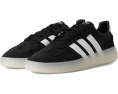 Кроссовки Adidas Barreda Decode с кожаным верхом и Т-образным носком
