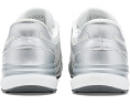 Кроссовки SKECHERS Hands Free Slip-Ins Exhilarate Metallic Dreams с памятью формы