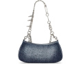 Сумка через плечо Marc Jacobs The Faded Denim Charm