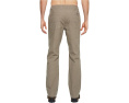 Брюки Mountain Khakis All Mountain Relaxed Fit из органического хлопка