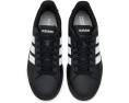 Кроссовки adidas Grand Court 3.0 с резиновым верхом