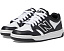 Детские кроссовки New Balance 480 с дизайном в баскетбольном стиле