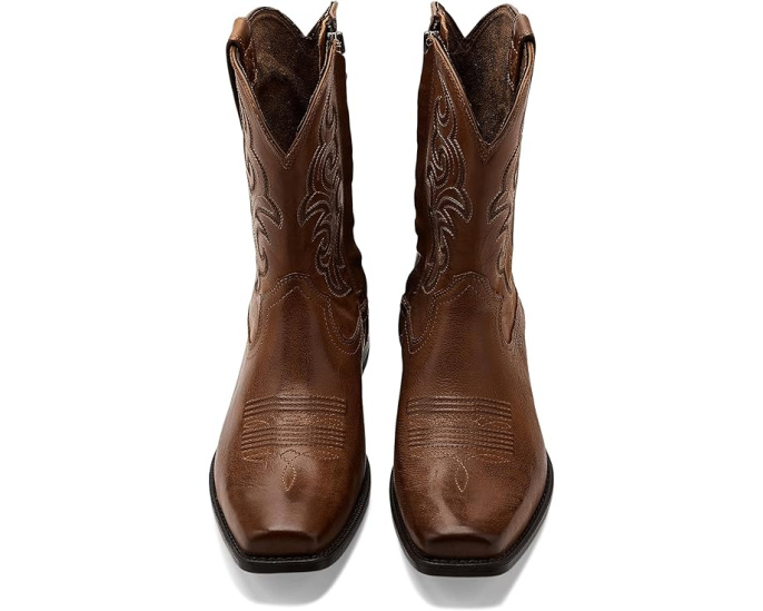 Ariat Bodie ботинки с квадратным носком