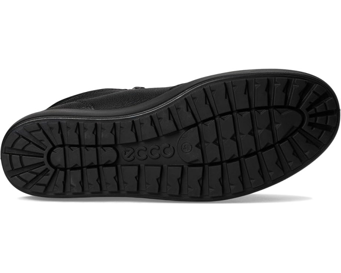 Женские ботинки ECCO Soft 7 с утеплением и мембраной GORE-TEX