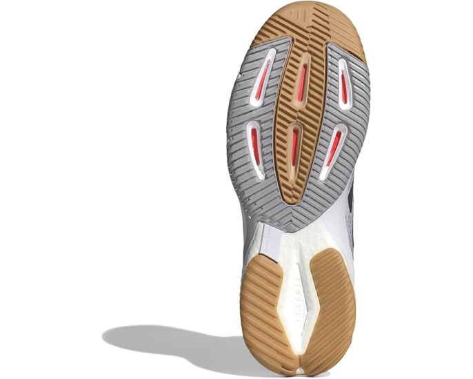 Adidas волейбольные кроссовки Crazyflight 5 Mid с BOOST