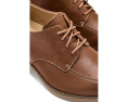 Туфли Maris на шнуровке от Dansko с каблуком из стопки