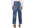 Джинсы KUT from the Kloth Ashton Wide Leg Barrel в цвете Prosperous