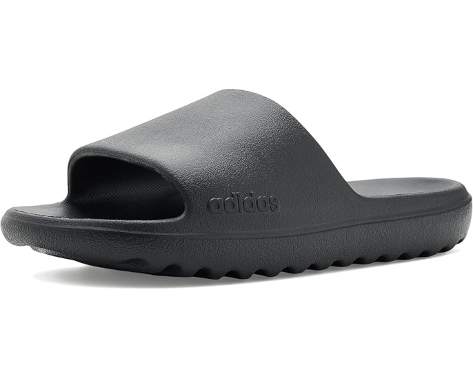 Детские сандалии Adilette Lumia от Adidas
