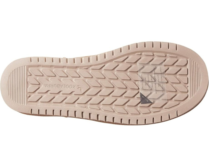 Koolaburra by UGG сапоги Koola Tall из гладкой кожи
