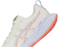 Кроссовки ASICS GEL-CUMULUS 27 TOKYO Cream/Edo Purple