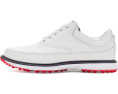 Гольф обувь adidas MC80 Spikeless Modern Classic с технологией BOOST